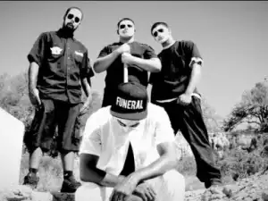 Video: Murs & 9th Wonder - Funeral For A Killer